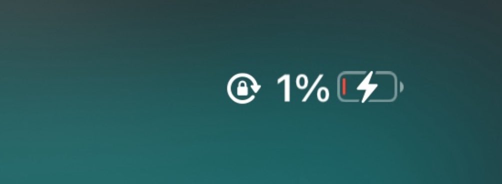 There’s still hope