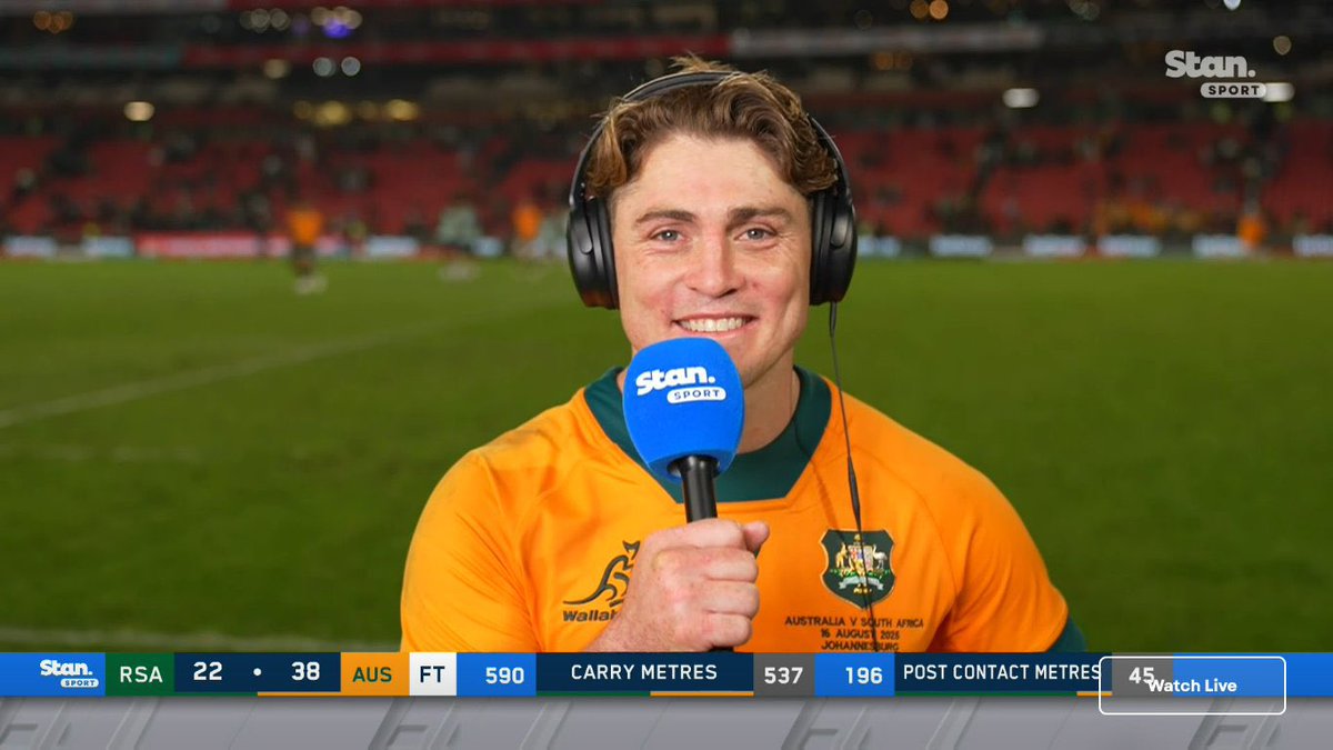 Tight Five Rugby tweet media