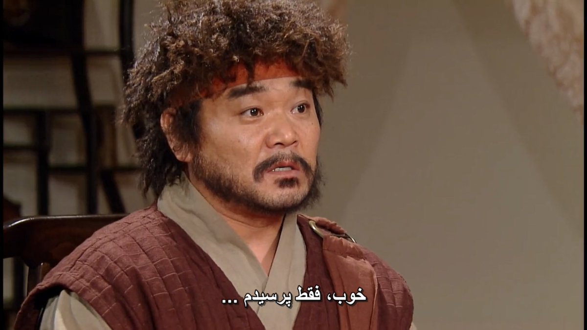 ghalamrokore's tweet image. و سرانجام پرده برداری از راز هیوبو و سایون در قسمت امشب