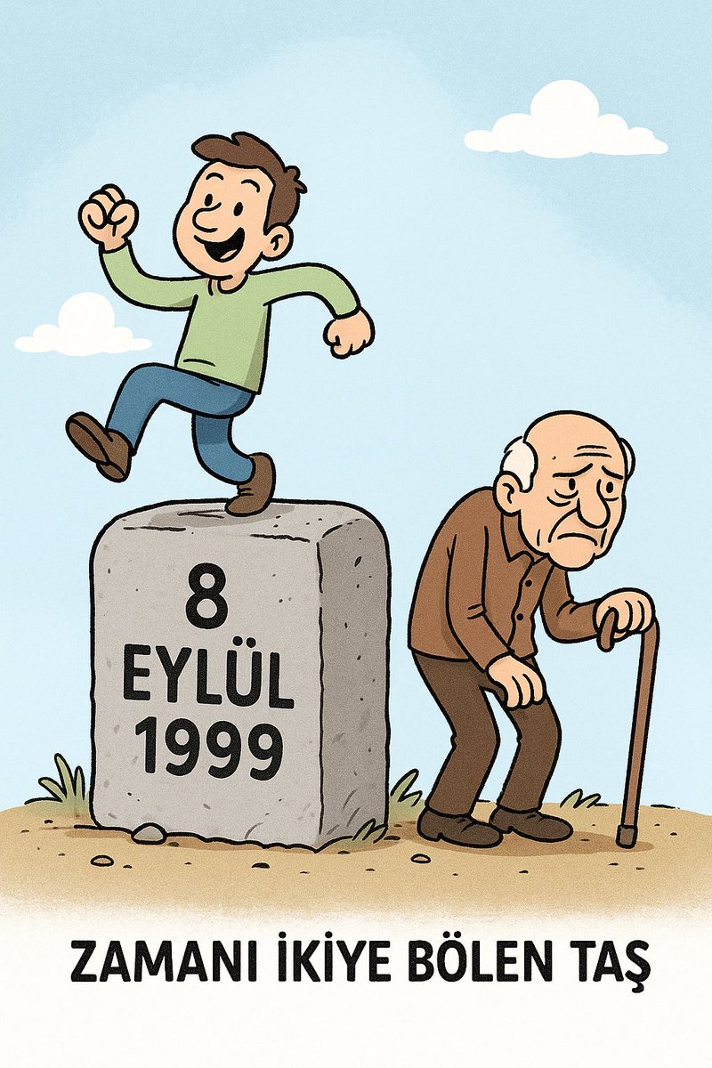 adilemeklilik's tweet image. Taşın bir tarafında gülüp dans eden genç emekliler, diğer tarafında ağlayan, kamburu çıkmış yaşlı işçiler var….EYT yasası Adaletle çıkarılmalıydı…Kademe, Anayasal sosyal adalete ve eşitliğe dayanan EYT yasasının eksik kalan mesuliyetidir….

#AdaletinYoluKademe