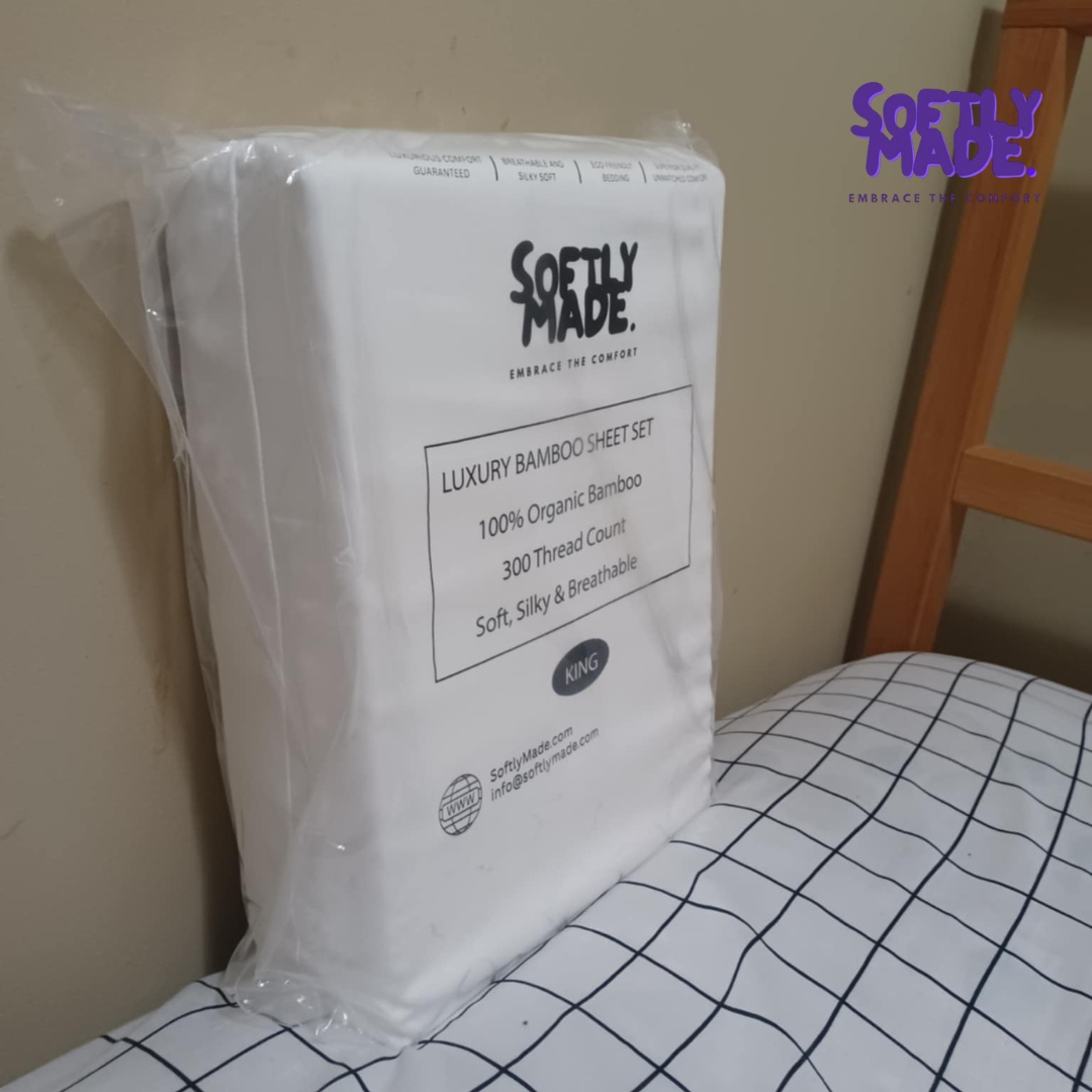 SoftlyMade tweet media
