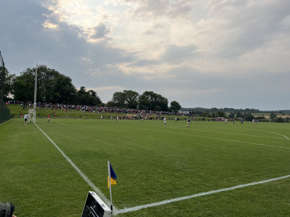 Tom Kenny (@tomken81) on Twitter photo Massive crowd here <a href="/Grenaghgaa/">Grenagh GAA</a> for <a href="/BlarneyGAA/">BlarneyGAA</a> v <a href="/WatergrasshillG/">WatergrasshillGAA</a> <a href="/OfficialCorkGAA/">Cork GAA</a> Senior A Championship Massive crowd here <a href="/Grenaghgaa/">Grenagh GAA</a> for <a href="/BlarneyGAA/">BlarneyGAA</a> v <a href="/WatergrasshillG/">WatergrasshillGAA</a> <a href="/OfficialCorkGAA/">Cork GAA</a> Senior A Championship