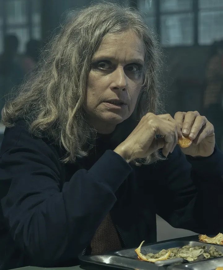 el mejor plot twist de toda la serie lo tuvo piquito y no tengo dudas
#EnElBarro