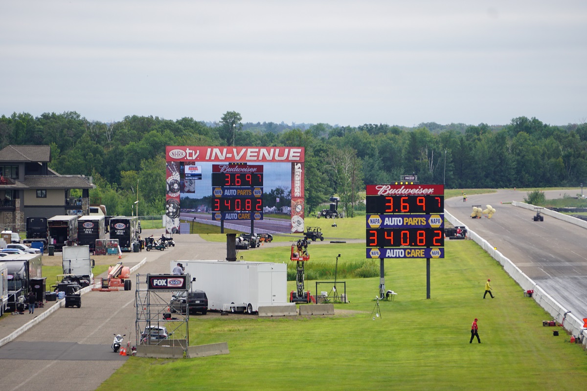Competition Plus (@competitionplus) on Twitter photo Another track, another record by <a href="/BrittanyForce/">BrittanyForce</a> & <a href="/JFR_Racing/">John Force Racing</a> - today it was the track speed record. #DragRacingNews #BrainerdNats #PEAKSquad #NHRA Another track, another record by <a href="/BrittanyForce/">BrittanyForce</a> & <a href="/JFR_Racing/">John Force Racing</a> - today it was the track speed record. #DragRacingNews #BrainerdNats #PEAKSquad #NHRA