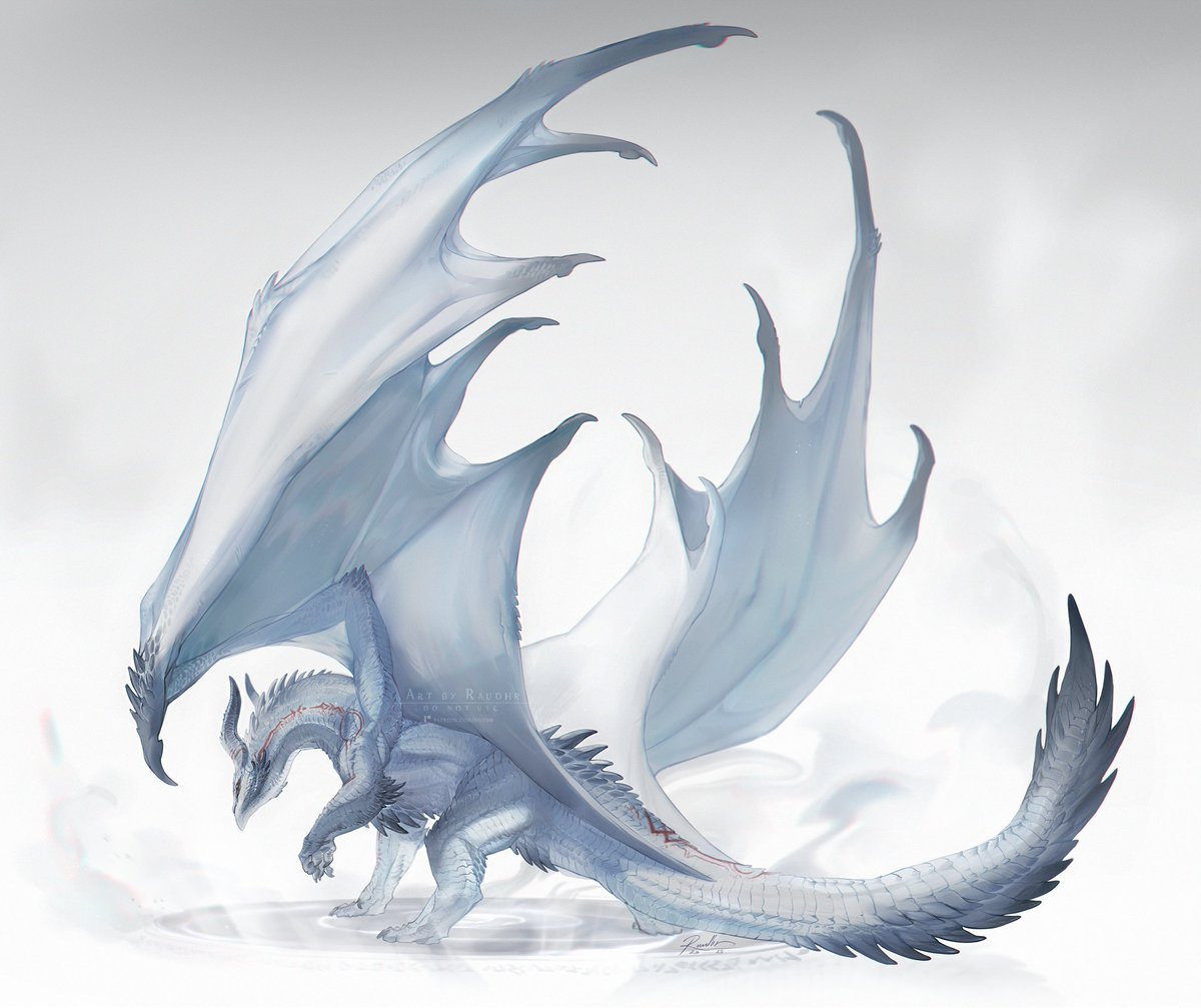 Icy Lord. 

Commission work. 𓆩⟡𓆪