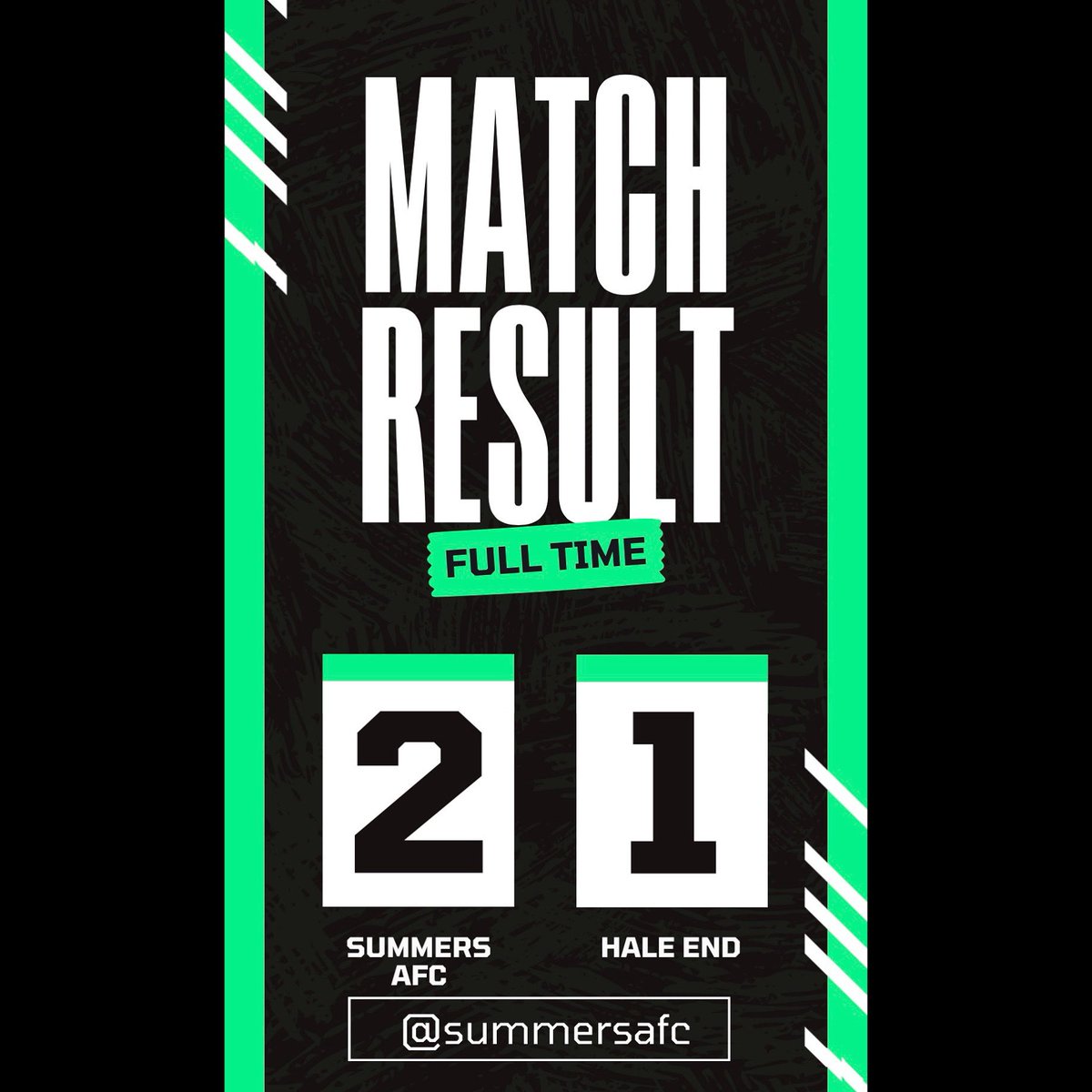 SUMMERS A.F.C (@summersafc) on Twitter photo Good run out & new trialists impressing, so a good day all round✌️
Thanks to Hale End for the game today & I would wish them good luck for the season but they’re in our league now! 👀😁
<a href="/EssexVetsLeague/">Essex Vets League</a> <a href="/HaleEndAFCVets/">Hale End AFC</a> Good run out & new trialists impressing, so a good day all round✌️
Thanks to Hale End for the game today & I would wish them good luck for the season but they’re in our league now! 👀😁
<a href="/EssexVetsLeague/">Essex Vets League</a> <a href="/HaleEndAFCVets/">Hale End AFC</a>