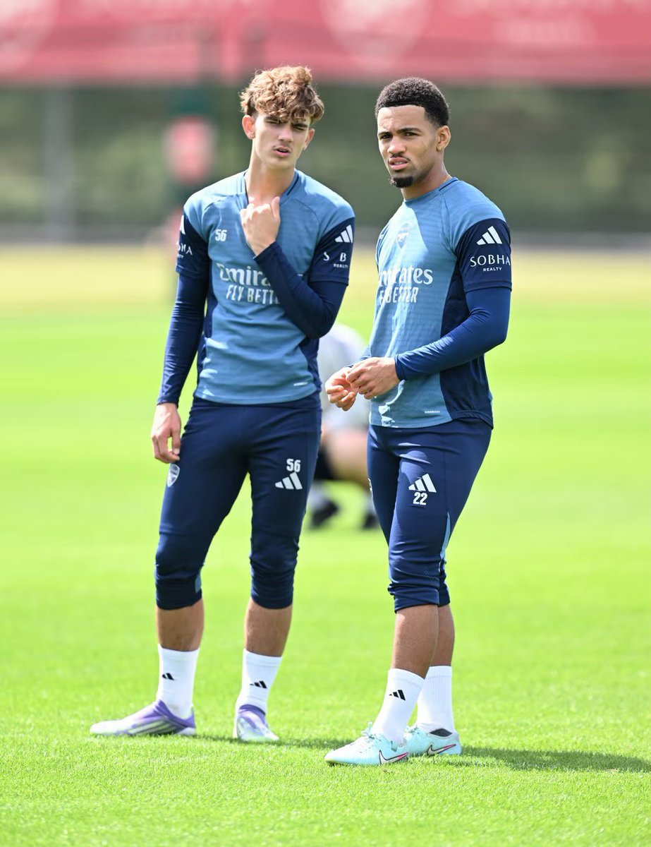 Raptor26791's tweet image. Max Dowman and Ethan Nwaneri are the reason we aren’t pursuing Eberechi Eze anymore. This is reality, and we will have to make peace with it. We’ll have to back these boys because the club have clearly decided that they are ready. #AFC