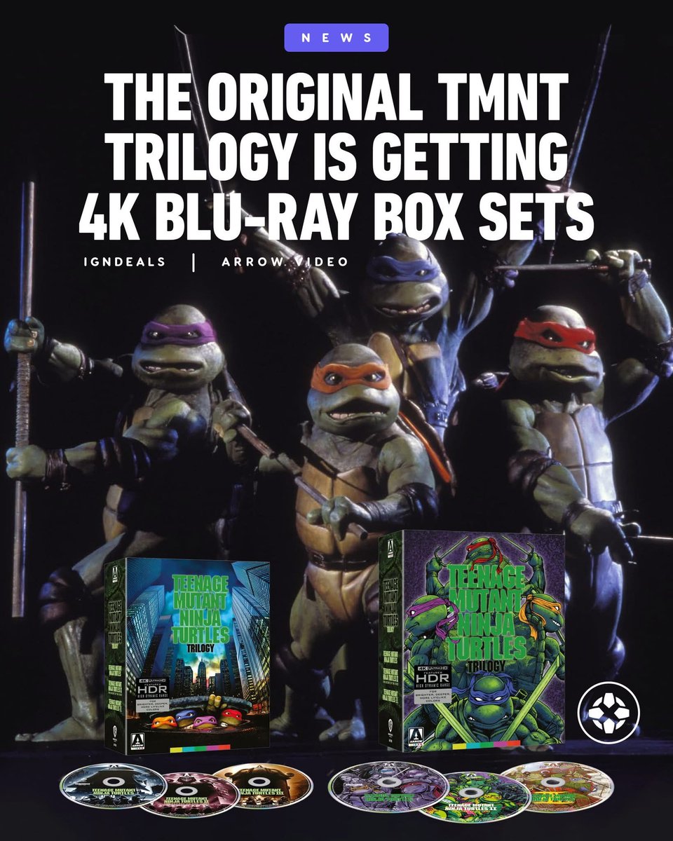 Officially revealed by Arrow Video.