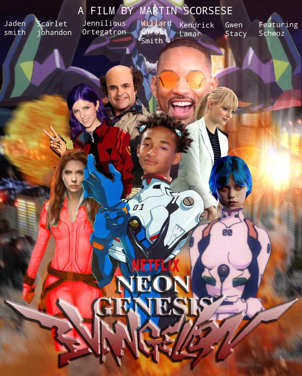 Awful Fan-Made Movie Posters (@awfulfanposters) on Twitter photo 