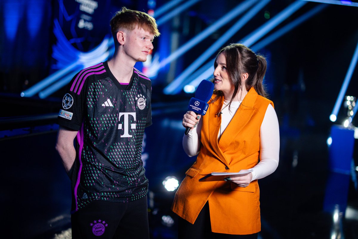 xThomas_om's tweet photo. Ich werde @fcbayernesports zur kommenden Saison verlassen 💔

Nach 2 Jahren trennen sich unsere Wege und ich bin dankbar für alle gemeinsamen Momente die ich miterleben durfte 🙌

Viel Erfolg noch an das ganze Team in der Zukunft  🤍❤️ https://t.co/vIhhXYwRvd
