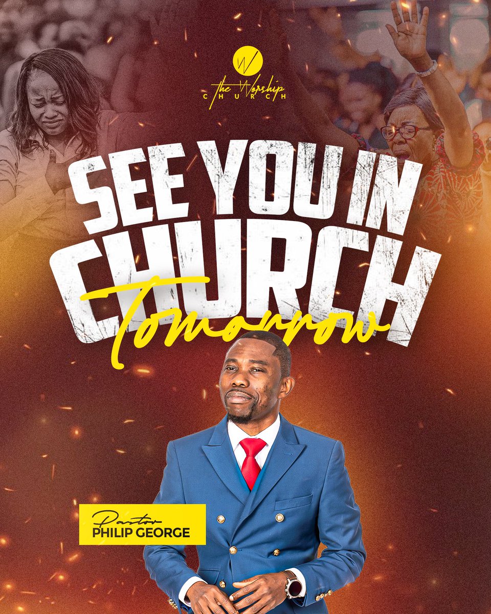 Dworshipchurch's tweet image. ✨ See you in church tomorrow! 🙏
Let’s gather together in faith, worship, and community. Come ready to receive His grace and share His love. 💖

#SeeYouInChurch #SundayWorship #FaithFamily #WorshipTogether #BlessedAndGrateful