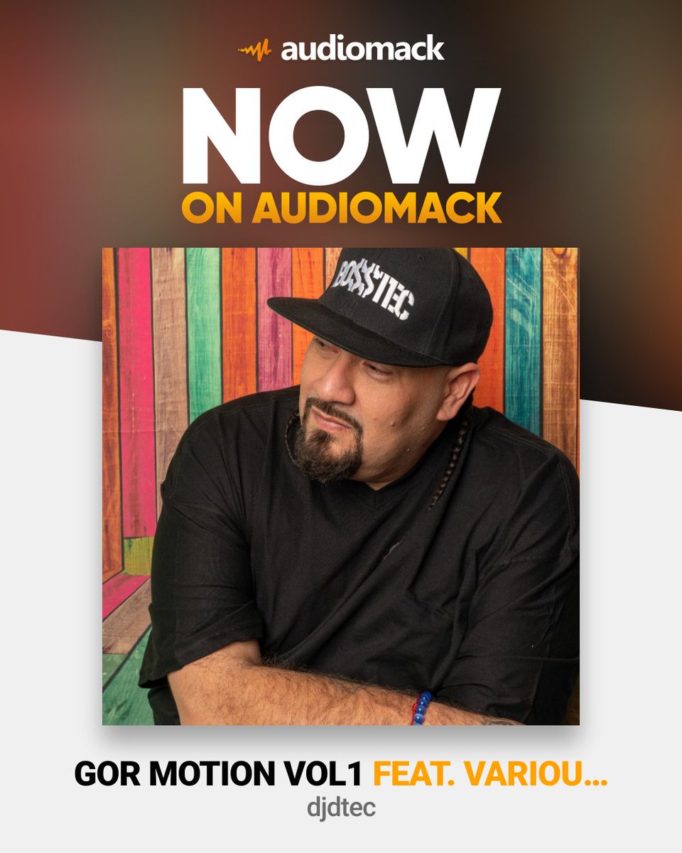 #justknow‼️‼️‼️‼️ 

@gotmotionmixtapes VOL I
Out now <a href="/audiomack/">Audiomack</a> 

LINK IN BIO 

Remember Respect the DJ