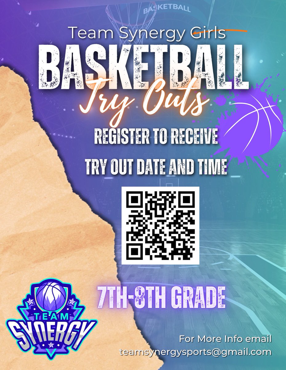 Team Synergy tweet media