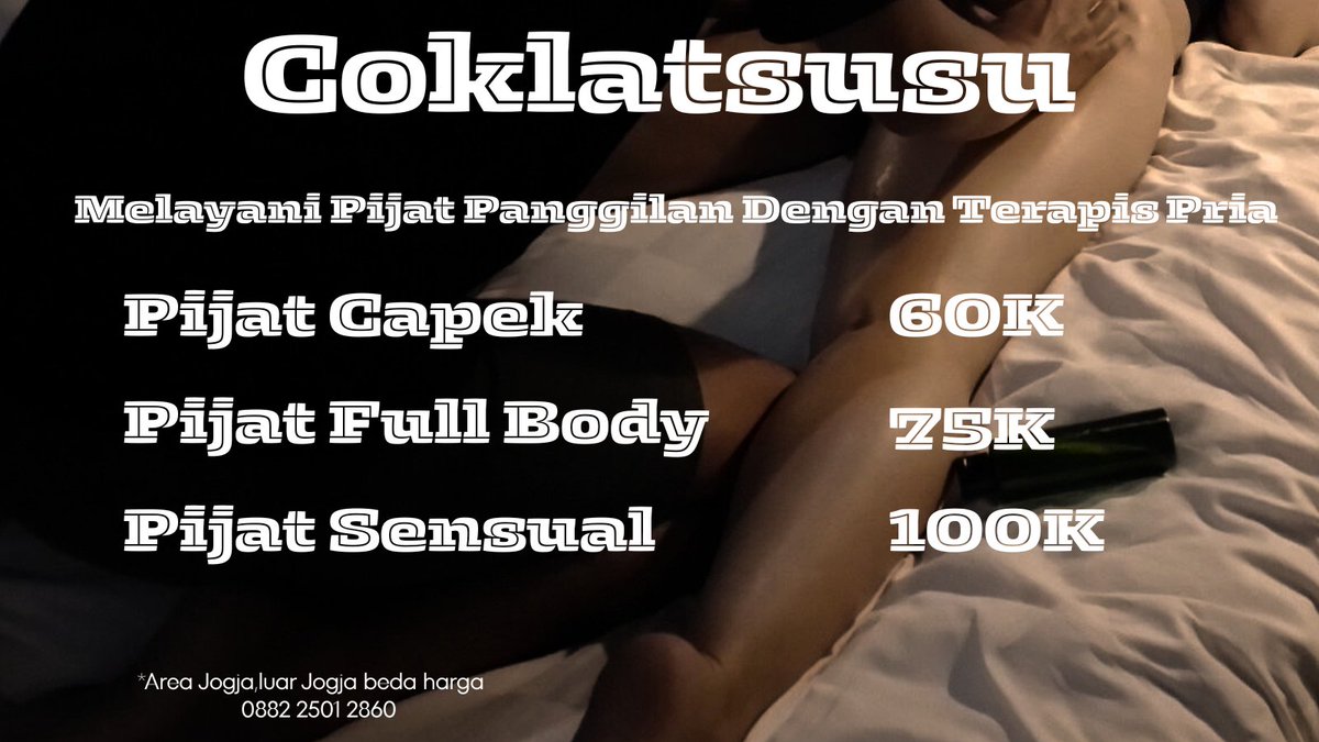 Coklatsusu tweet media