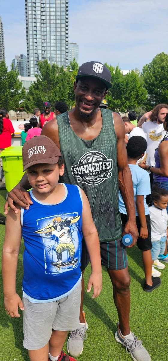 Koda (@kodele_mua) on Twitter photo Atticus got a pic with the General of Scarborough <a href="/Simmonds17/">Wayne Simmonds</a> at the <a href="/TheOfficialHDA/">Hockey Diversity Alliance</a> SummerFest!! Atticus got a pic with the General of Scarborough <a href="/Simmonds17/">Wayne Simmonds</a> at the <a href="/TheOfficialHDA/">Hockey Diversity Alliance</a> SummerFest!!