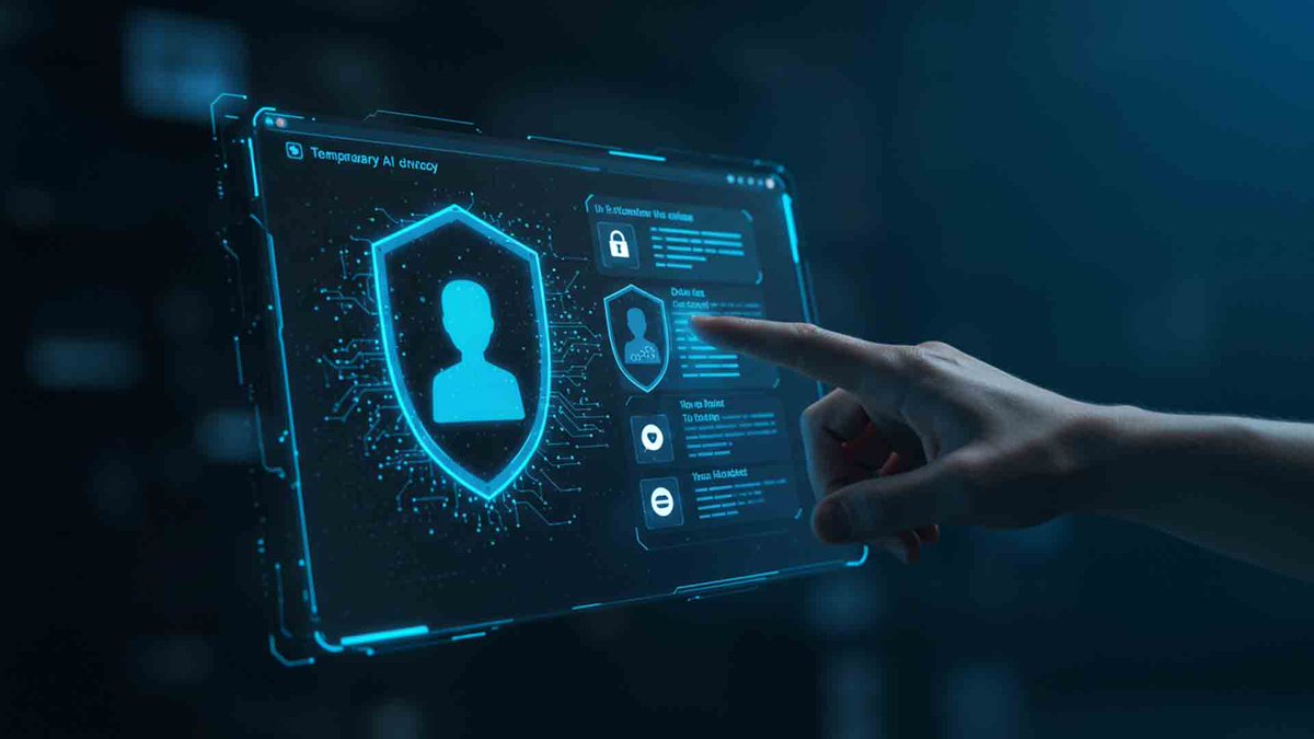 one_digital's tweet photo. Gemini lanza chats temporales y nuevos controles de datos para mayor privacidad

https://t.co/LdZonvz0pJ

#IA #PrivacidadDigital #Gemini #Google #ControlDeDatos #Tecnología #Innovación #Seguridad #one_digital #onedigital #geminiprivacy https://t.co/0m4DpWdkvs