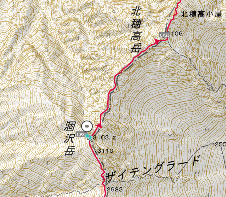 ToptenThe's tweet photo. THETOPTEN2025 8月17日(日) 05:15
飴本義一(09) 涸沢岳
TOP10の7座目を踏みました
https://t.co/M96CO8MGK2
#THETOPTEN
#clefhats
#ガーニーグージャパン
#スター商事
#blooperbackpacks
#finetrack https://t.co/kWDjeNpnGT