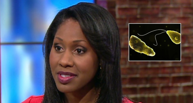 shinemycrown's tweet image. Brain-Eating Amoeba Infections Are Real and Deadly, Dr. Jen Caudle Warns shinemycrown.com/brain-eating-a… #BrainEatingAmoeba #HealthThreat #InfectionPrevention #MedicalAdvice #HealthAwareness