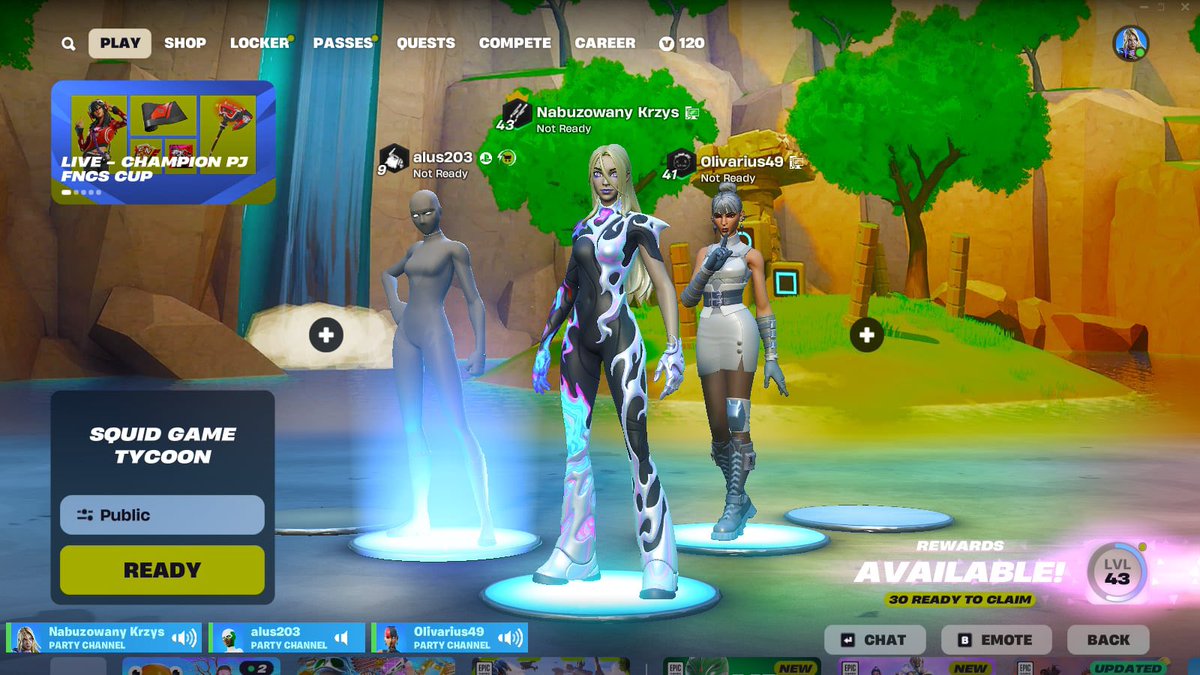 krzempek tweet media