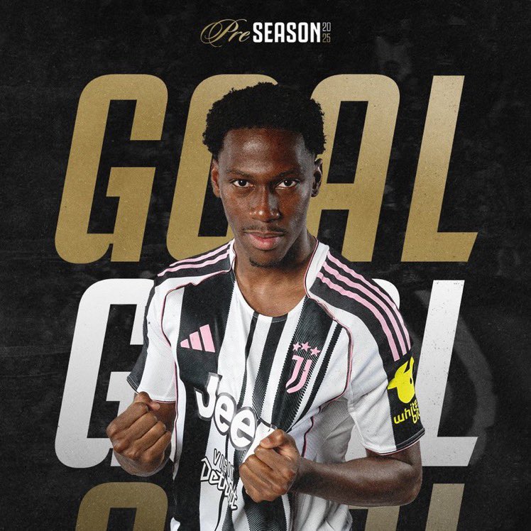 JuventusFC tweet media