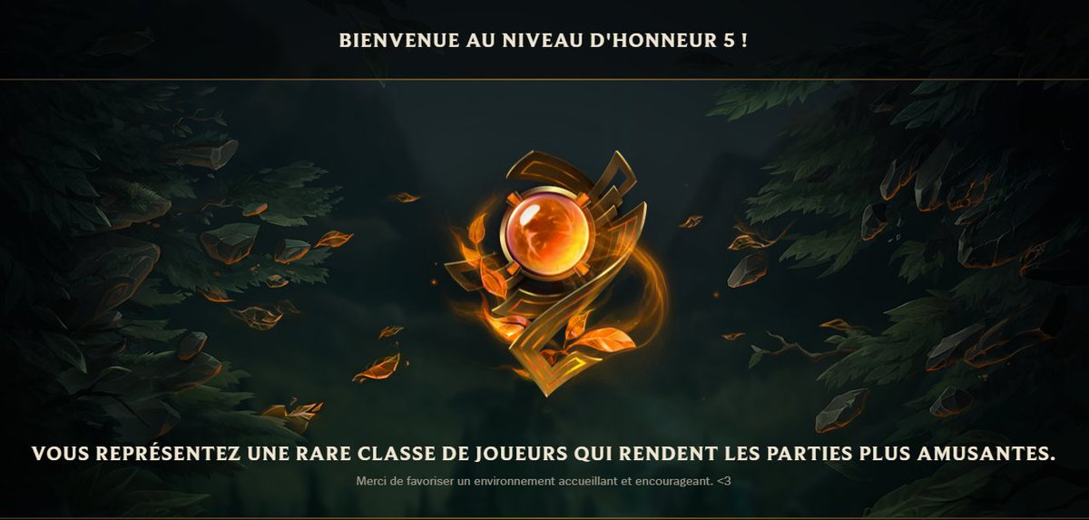 Caster malveillant mais joueur bienvaillant sur la faille #LOL