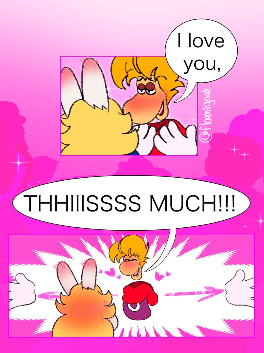 flamigoat's tweet photo. You’ll always be peak to me, #Raypeach 💖🧡✨ https://t.co/CplLAyEBZJ