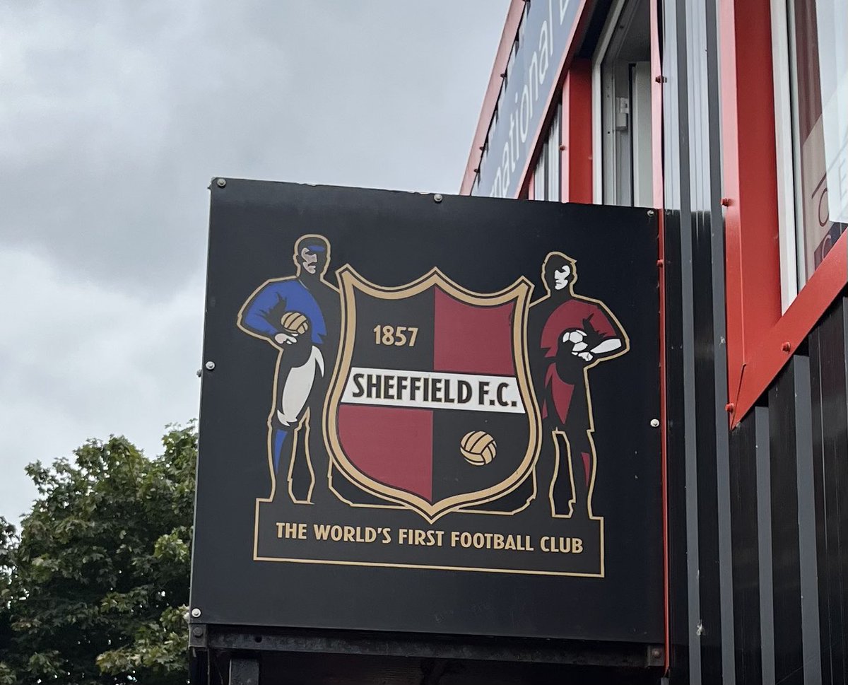 Peter Simpson (@petersimmoynwa) on Twitter photo Just got back from our first away with <a href="/Bootle_FC/">Bootle Football Club</a>
Boss day out and a win in the FA Cup. Roll on the 3rd round at Anfield in January!
๐๐๐ต๐ก Just got back from our first away with <a href="/Bootle_FC/">Bootle Football Club</a>
Boss day out and a win in the FA Cup. Roll on the 3rd round at Anfield in January!
๐๐๐ต๐ก
