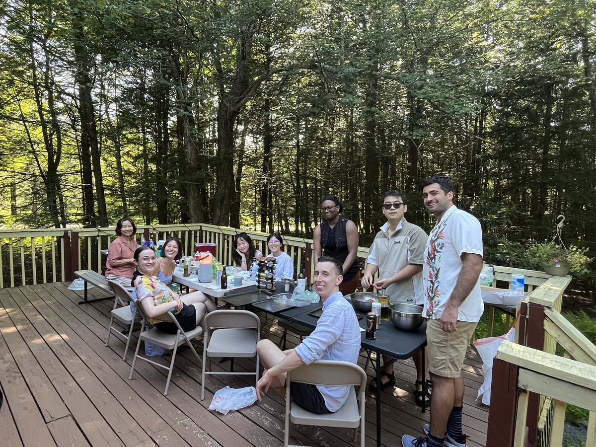 Yueming Li Lab tweet media