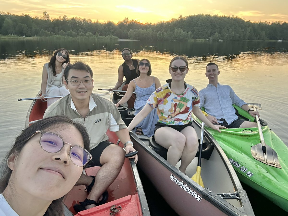 Yueming Li Lab tweet media