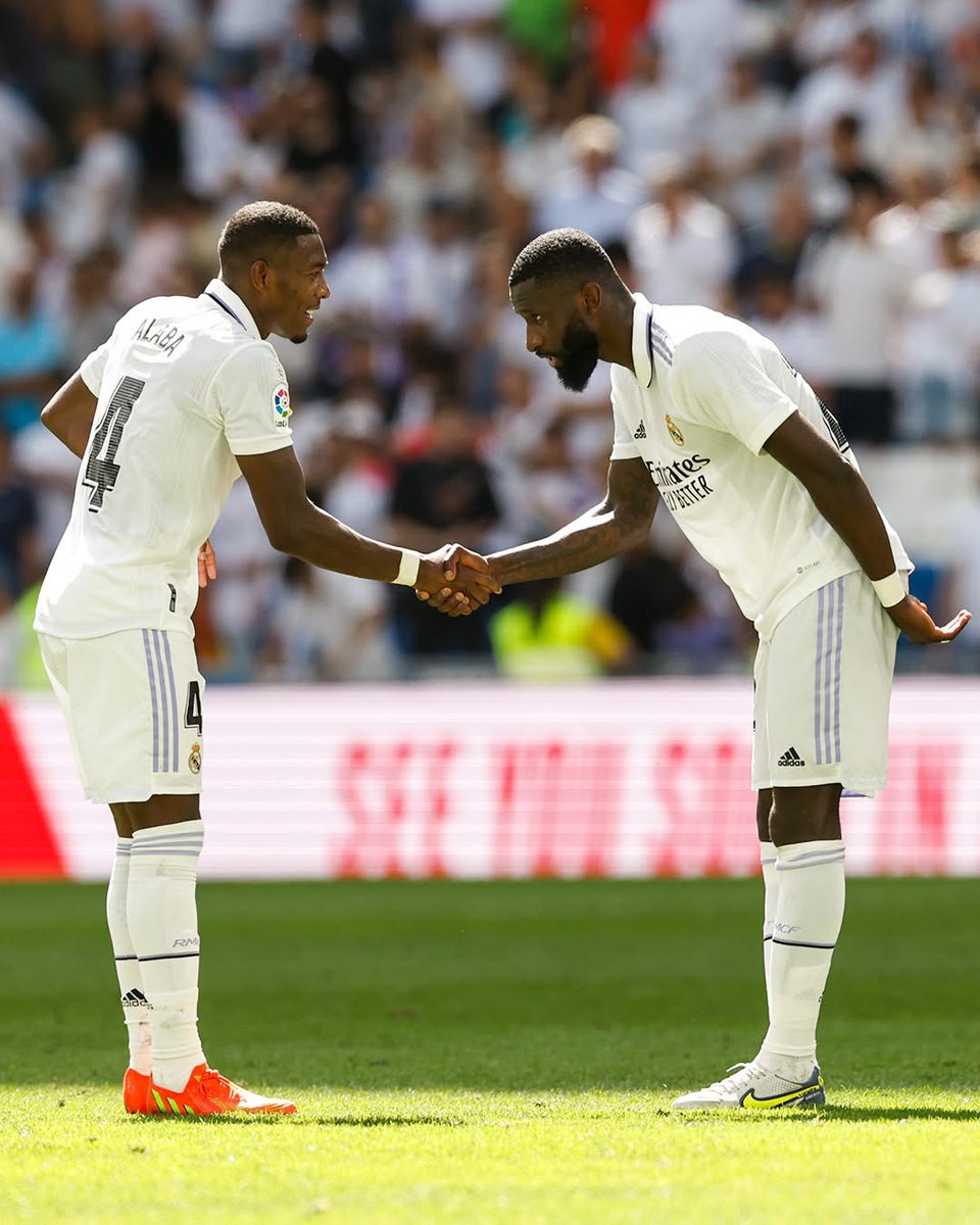 Madrid Zone tweet media