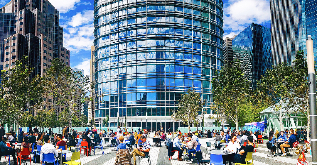 Only in SF @ 🌁 tweet media