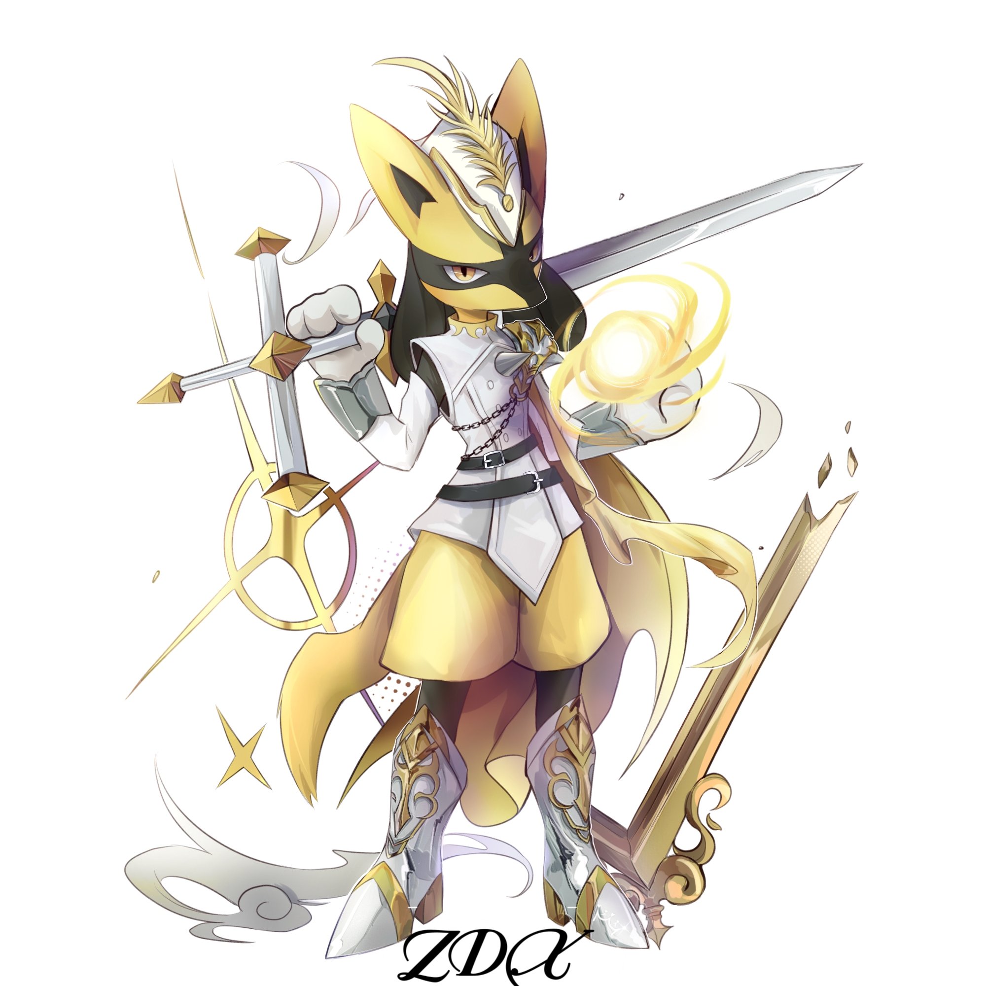 イラストオーダー✩﻿kitsune ミズツ (@mizutsu1110) / X
