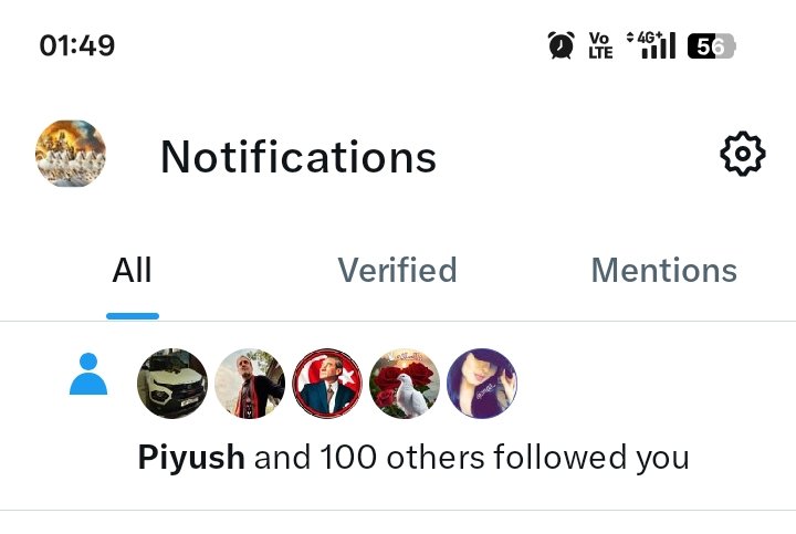 🚩🚩 जय श्री राम🚩🚩
👉100% follow back