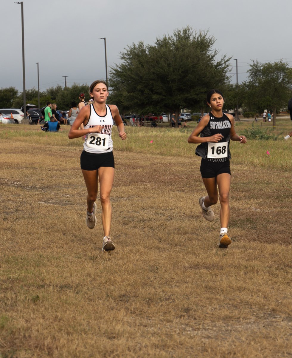 Churchill XC and Girls Track tweet media