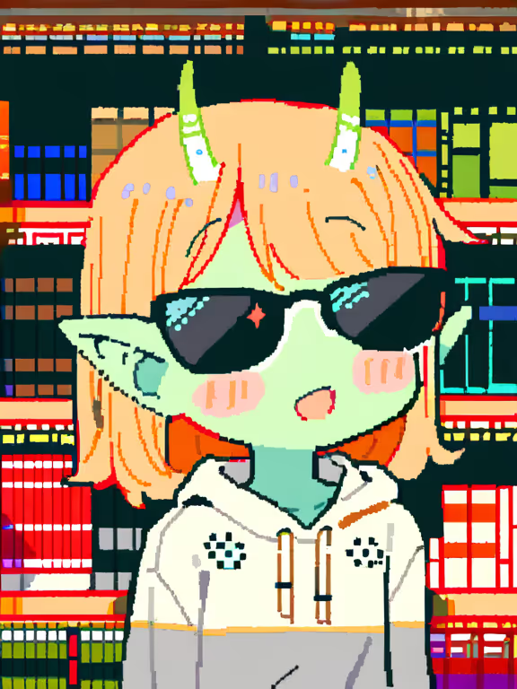 yumemono
ilu