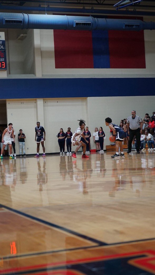 NEXT LEVEL PROSPECTS (@nextlevelprosp) on Twitter photo <a href="/DeMarcus2026/">DeMarcus Robinson</a>
Class of 2026
5โ11 Guard
Basketball is a thrilling sport that embodies competition, teamwork, and personal growth. As an aspiring player, I recognize my strengths and areas that require improvement. One of my key strengths lies in my ability to drive towards the <a href="/DeMarcus2026/">DeMarcus Robinson</a>
Class of 2026
5โ11 Guard
Basketball is a thrilling sport that embodies competition, teamwork, and personal growth. As an aspiring player, I recognize my strengths and areas that require improvement. One of my key strengths lies in my ability to drive towards the