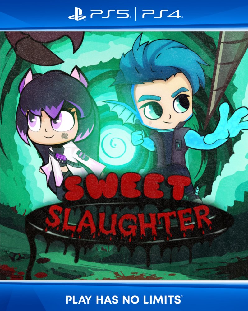 ASI Games ™ tweet media