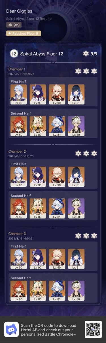 aclouddd_'s tweet photo. @babufess Pokoknya chamber 1 kalo bisa pake yg attack rangenya gede, gak gampang kecancel/interrupt, frequent n consistent damage, dan bisa grouping musuh. Ini aku pake ayato electrocharge musuhnya gak gerak https://t.co/CwHhH8b5O3