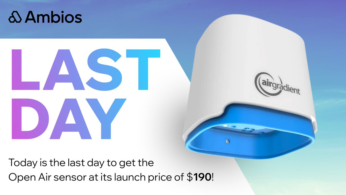 Ambios Network tweet media