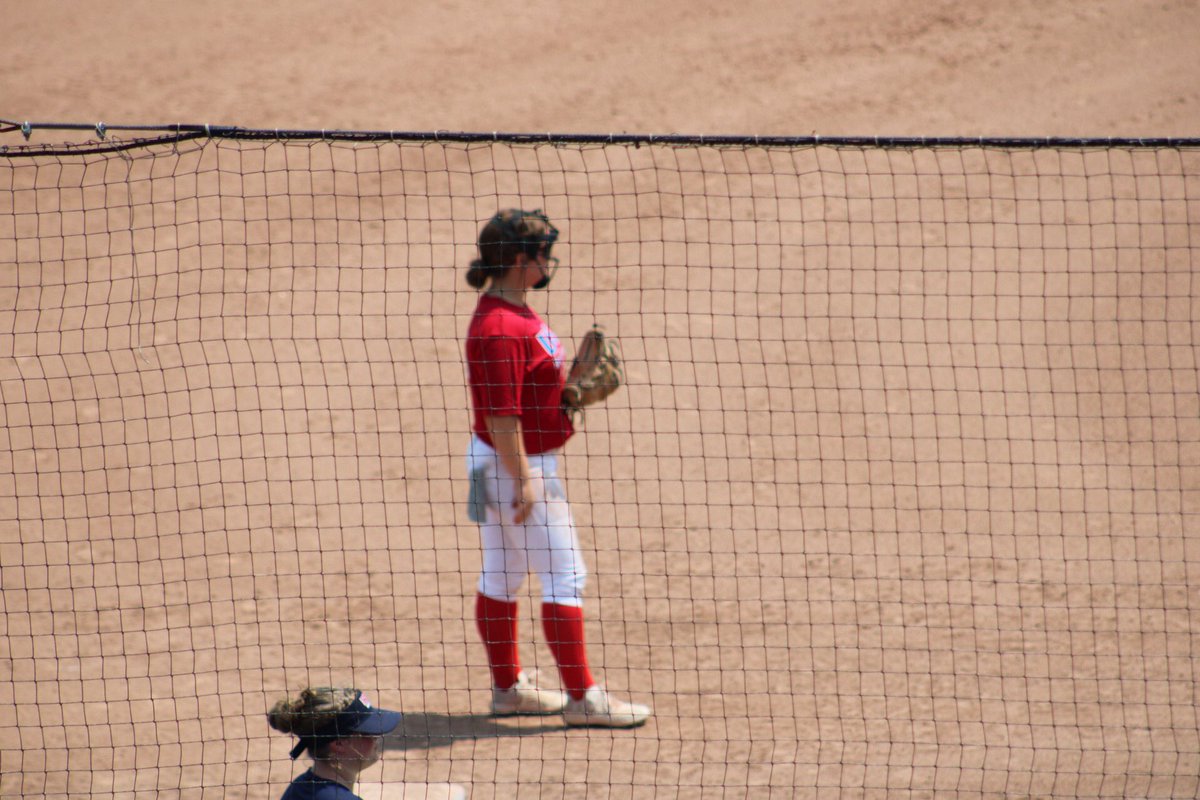 Madeline Pochos 2029 (@mpochos_2010) on Twitter photo Last week, I was able to have an experience of a lifetime, while I was on the USA All-American Region 6 Softball Team in OKC. I am honored that I have been recognized as one of the top athletes in the United States. Thank you USA Softball for a great experience!
<a href="/ChiDukes2029/">Lady Dukes Chicago 2029</a> Last week, I was able to have an experience of a lifetime, while I was on the USA All-American Region 6 Softball Team in OKC. I am honored that I have been recognized as one of the top athletes in the United States. Thank you USA Softball for a great experience!
<a href="/ChiDukes2029/">Lady Dukes Chicago 2029</a>