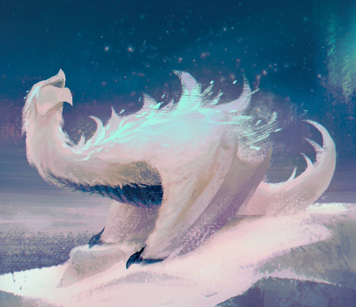 A close-up.
It is fluff and cuddly, trust me 👀