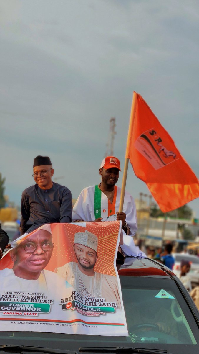 farooqmalamie's tweet photo. MUNANAN ANAN. @elrufai @NuhuSada0 ♥️ https://t.co/q6ekzgQwaP