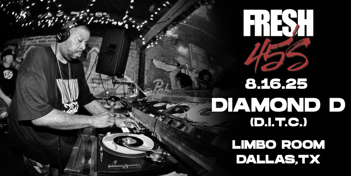 Tonight at Ruins in Deep Ellum.

All Ages! 

Doors at 630pm. Tickets available at the door.