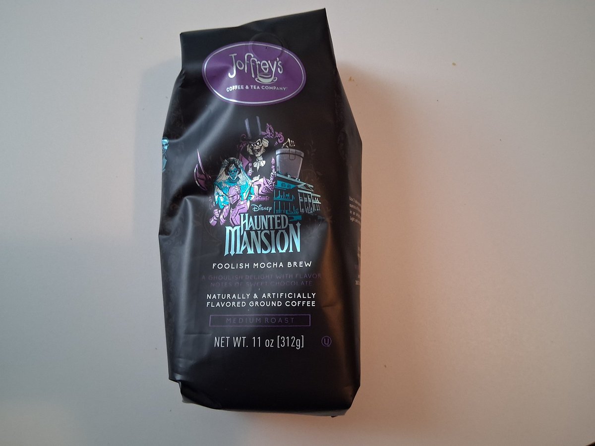 Marisa LaScala (@mar_to_go) on Twitter photo 76 days 'til Halloween, Halloween, Halloween. 76 days 'til Halloween...<a href="/JoffreysCoffee/">Joffrey's Coffee</a>! 76 days 'til Halloween, Halloween, Halloween. 76 days 'til Halloween...<a href="/JoffreysCoffee/">Joffrey's Coffee</a>!