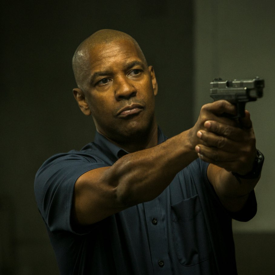DiscussingFilm (@discussingfilm) on Twitter photo Denzel Washington says “who cares” when asked if he’s ever worried about being cancelled or losing public support.
“You can’t be canceled if you haven’t signed up. Don’t sign up… I don’t care who’s following who. You can’t lead and follow at the same time, and you can’t follow Denzel Washington says “who cares” when asked if he’s ever worried about being cancelled or losing public support.
“You can’t be canceled if you haven’t signed up. Don’t sign up… I don’t care who’s following who. You can’t lead and follow at the same time, and you can’t follow