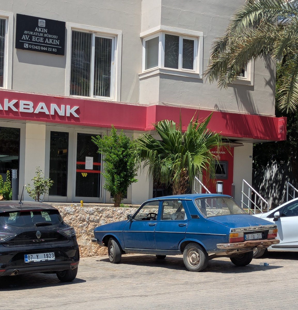 Alex Riley - The Car Years - ITV4 tweet media