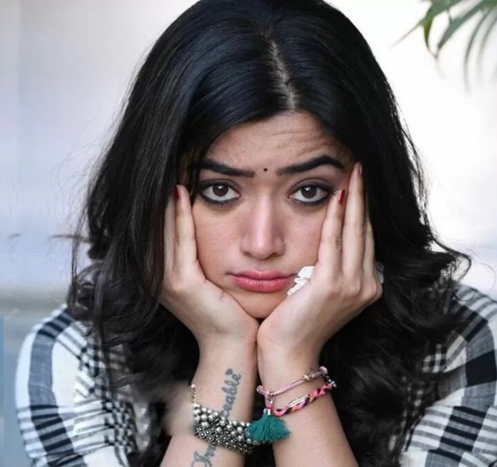 Ramya Sissy tweet media