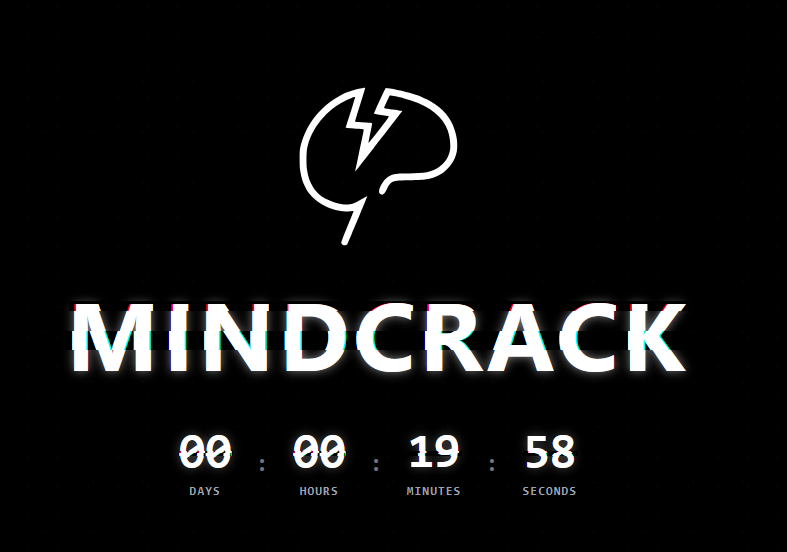 ⏰ TIC, TAC ⏰
⏰ TIC, TAC ⏰