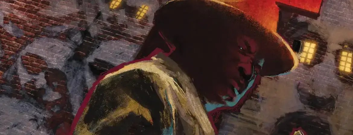 Oni Press November 2025: Horror, Holiday Havoc, and High-Concept Adventures: Oni Press closes out 2025 with a diverse mix of supernatural thrillers, nostalgic revivals, and genre-bending… dlvr.it/TMWqG8 #Horror #ComicBooks #Supernatural #FallReads #HolidayHorror