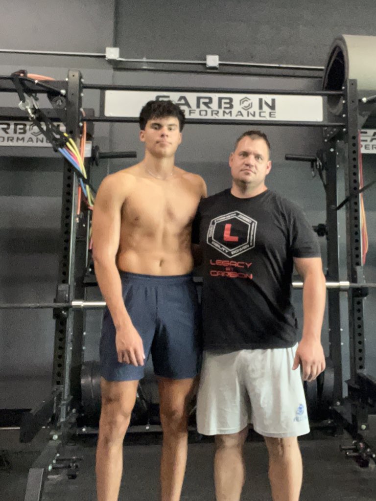 Pablo Hernandez (@2pablohernandez) on Twitter photo Last summer workout at home w/ <a href="/BielBryce/">Bryce Biel</a>. Freshman year with <a href="/AveMariaHoops/">Ave Maria Men’s Basketball</a> soon⏳... Last summer workout at home w/ <a href="/BielBryce/">Bryce Biel</a>. Freshman year with <a href="/AveMariaHoops/">Ave Maria Men’s Basketball</a> soon⏳...